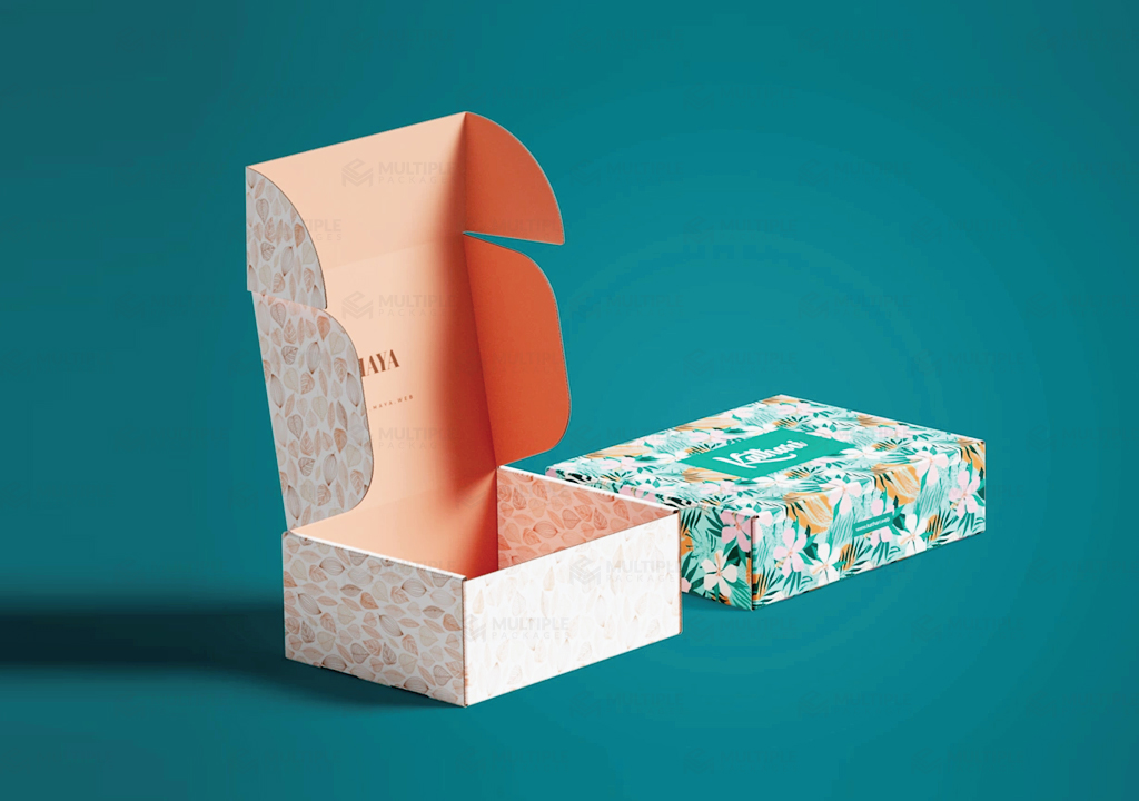 The Significance of Company Branding Mailer Packaging: Powering Brand Identity and Unforgettable Experiences