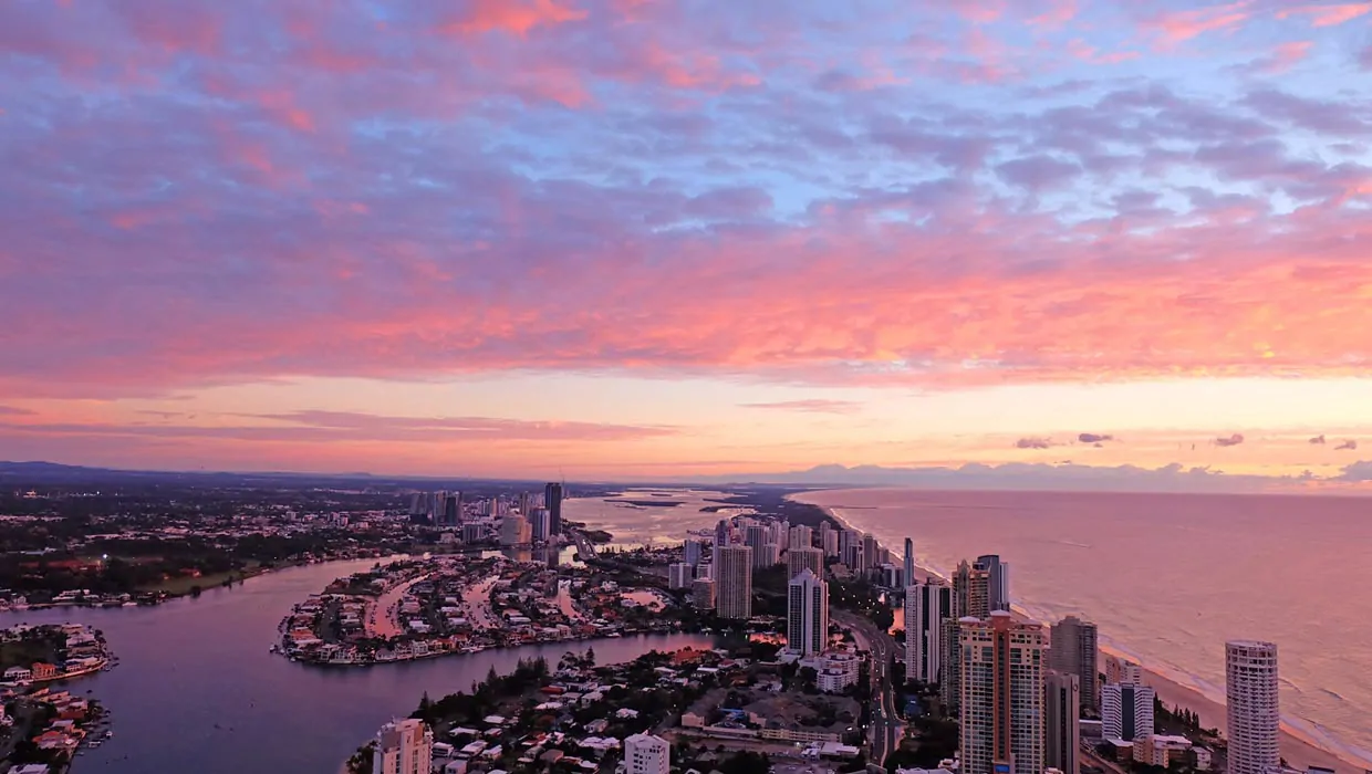 Unlocking the Gold Coast QLD Experience: Your Ultimate Guide