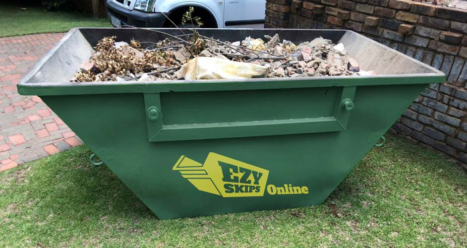 Efficient And Affordable Skip Hire Services: Your Ultimate Waste Disposal Solution
