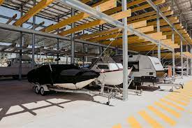 Ultimate Guide To Boat Storage: Tips & Facilities For Ensuring Optimal Care
