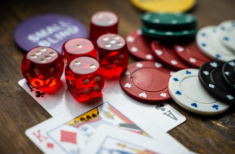 The Ultimate Guide To Online Gambling: Tips, Strategies, And Trusted Sites