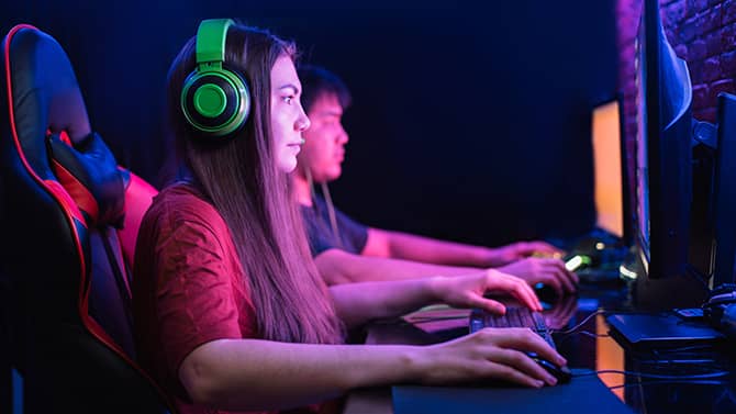 The Ultimate Guide To Online Gaming: Tips, Tricks, And Strategies
