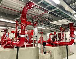 Essential Fire Monitoring Services For Optimal Safety