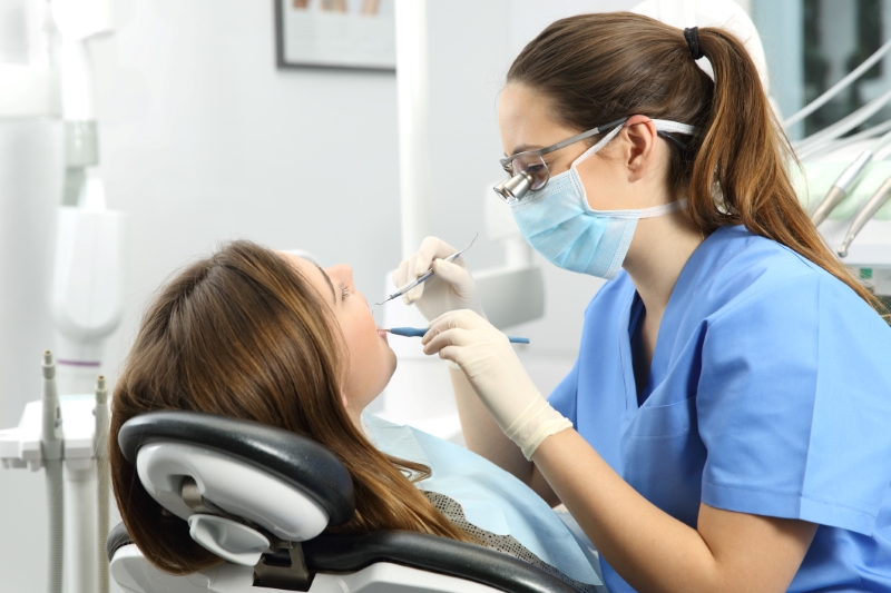 The Importance Of Regular Dental Check-Ups: Ensuring Optimum Oral Health