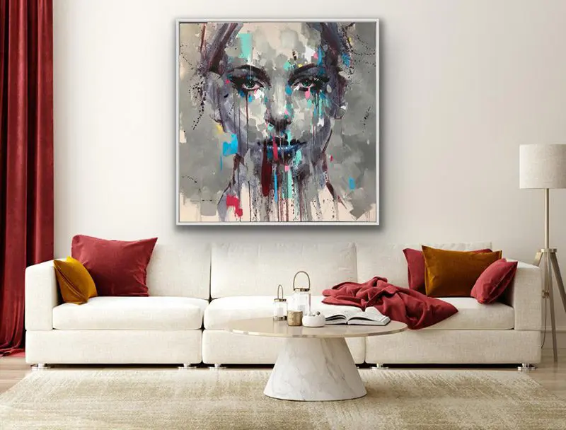Transform Your Space With Stunning Wall Art: Must-Have Decor For Every Home