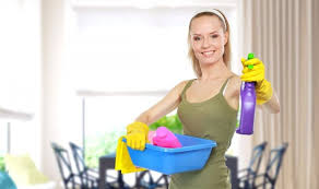 How To Clean Like A Pro: Easy Tutorial