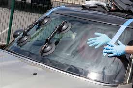 Discover The Best Car Glass Maintenance In Vaughan Ontario