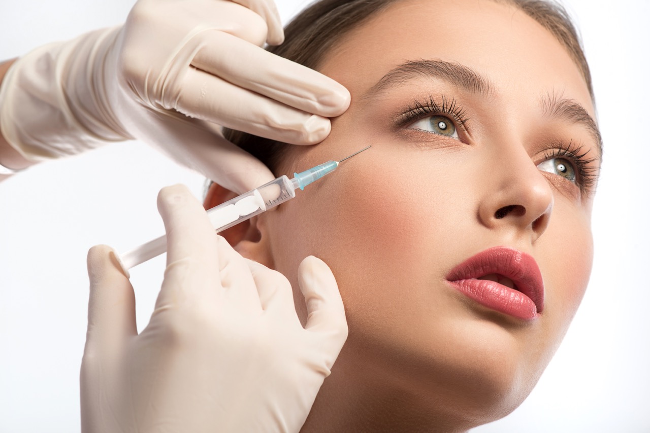 Get Easy Botox Treatment For Quick Results