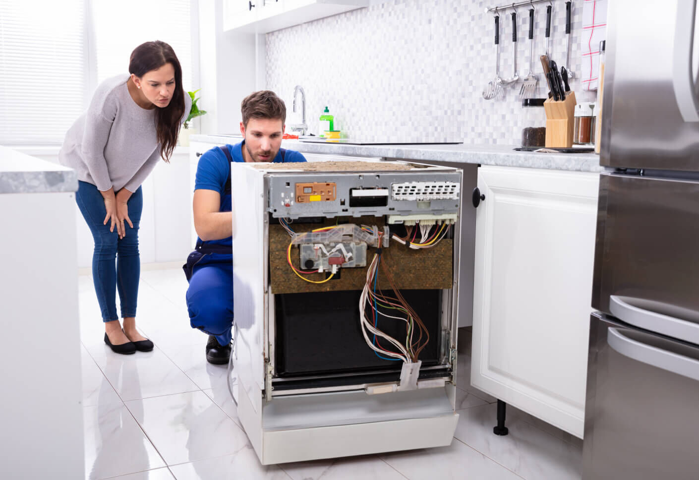 How To Fix Appliances: A Diy Repair Tutorial