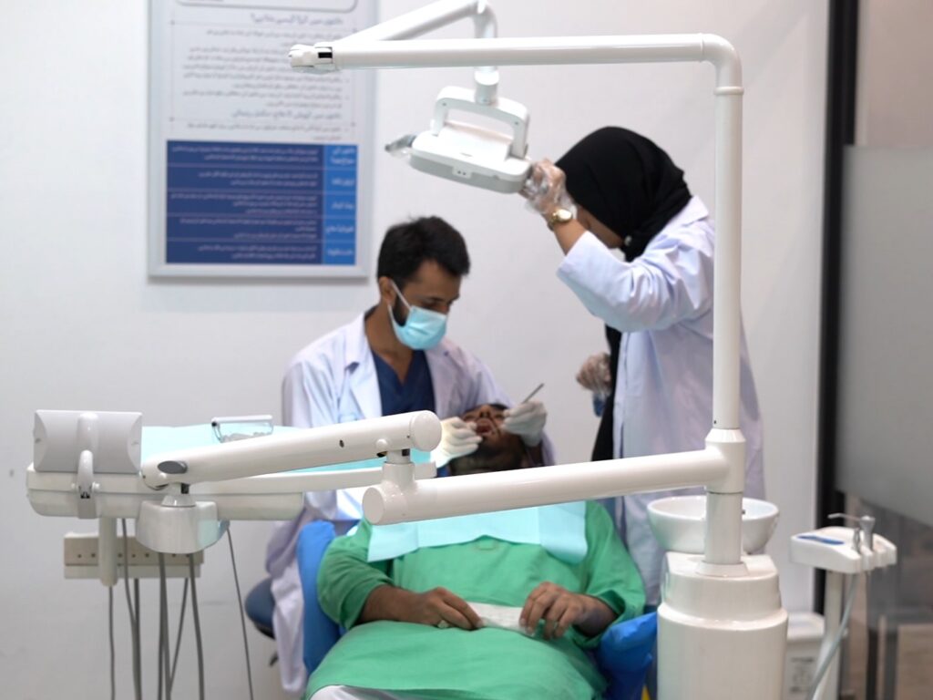 Get Easy, Affordable Dental Services Near You