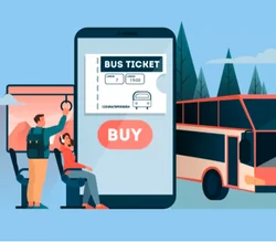 Ultimate Guide To Booking Bus Tickets Online