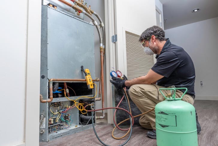 Quick Fixes For Refrigeration Problems: Easy Tips