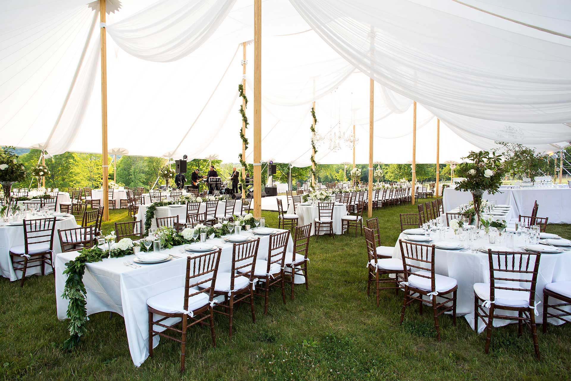 Party Rental Services Guide: Tips For Hosting The Perfect Event