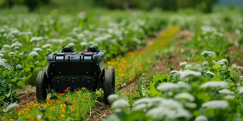 5 Easy Gadgets For Improved Gardening Success