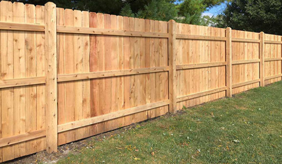 The Ultimate Fence Installation Guide