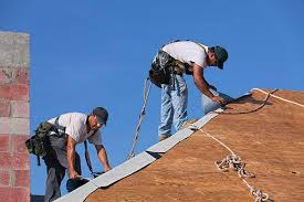 Expert Roof Repair Tips: How To Fix Common Issues