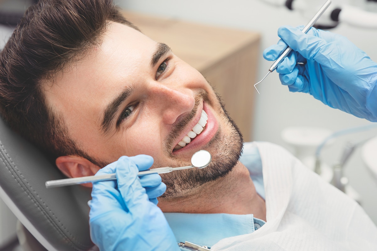 Discover The Best Dental Services For A Brighter Smile