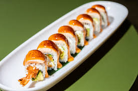 Ultimate Sushi Guide In Miami