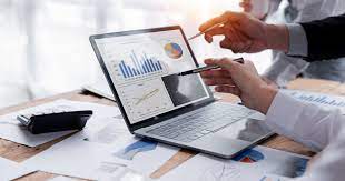 How To Use Peak Accounting Software: Tutorial