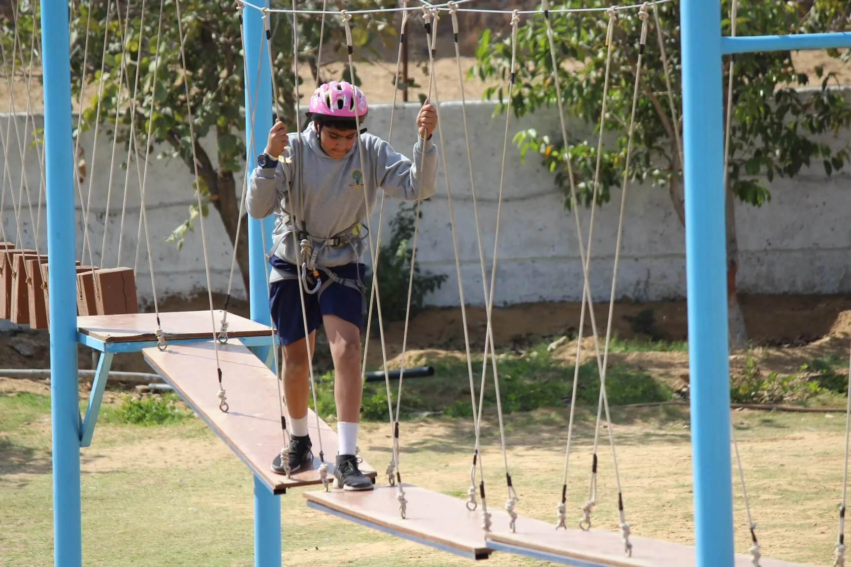 Unleash Your Skills: The Best Obstacle Course To Build Strength