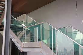 Ultimate Aluminium Glass Railing Guide