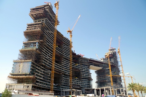 Construction Project Guide: Tips for Success in  Hotel, Alberta