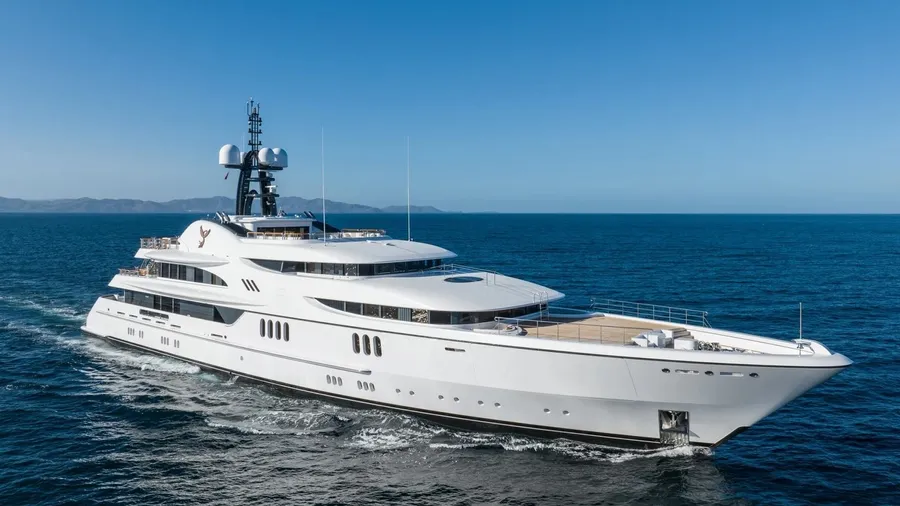 Easy Yacht Charter: Rent A Luxurious Boat Today