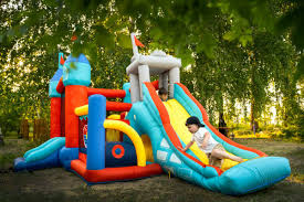 Top Tips For Renting A Bounce House: Your Ultimate Guide
