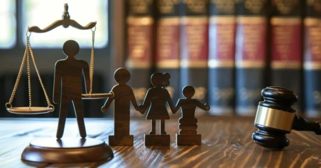 Divorce Law Lawyer: Ultimate Guide