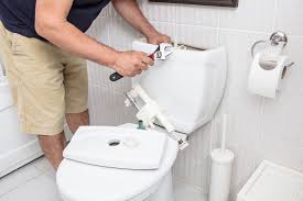 Easy Toilet Repairs: Fix Common Issues At Home