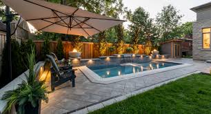 Villa Landscaping Tips: Create Your Dream Outdoor
